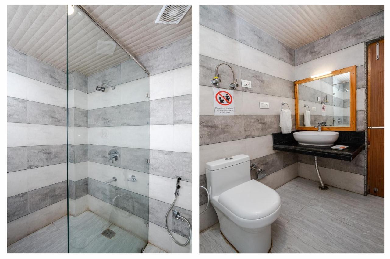 Vaibhav Regency Hotel Manāli Екстериор снимка
